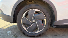 MG MGS5 170kW Trophy EV Long Range 64kWh 5dr Auto Electric Estate